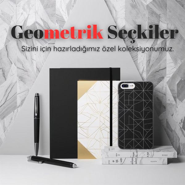 Geometrik Seçkiler